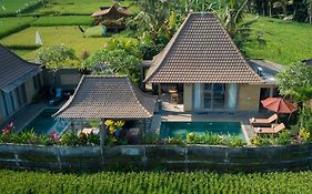 Happy Honeymoon Private Villa